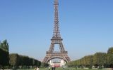 Un argelino planeaba volar la Torre Eiffel y el Museo de Louvre