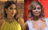 Ethel Pozo pidió más respeto para Gisela Valcárcel