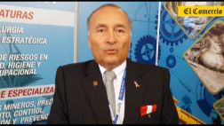 Los costos en minería aumentan 20% en promedio cada año