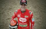 Fuchs pone en pausa Mundial de Rally para probar el Dakar