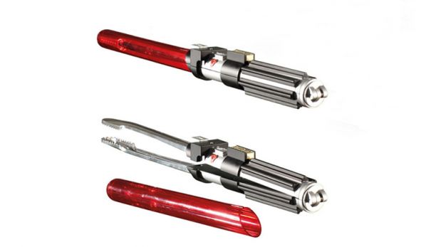 Fanático de star wars? estos utensilios de cocina son para ti ...