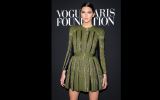 Las mujeres más bellas de la fiesta de gala de "Vogue"
