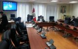 Comisión López Meneses no sesionó por falta de quórum