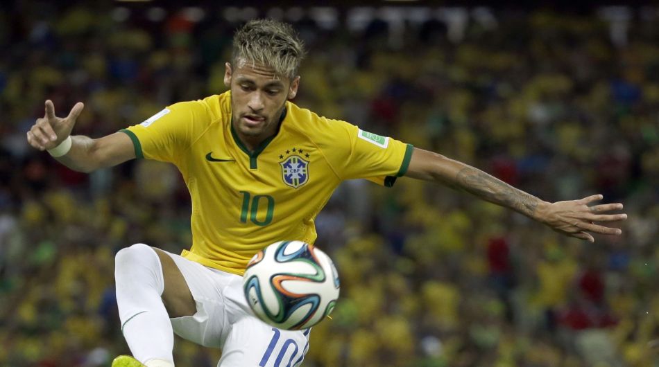 Brasil 2014: el polémico ránking FIFA de los mejores jugadores | Foto