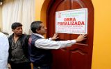 San Miguel multó a dueña de casa cuya pared cayó sobre joven