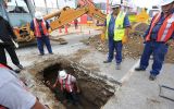 Se han financiado S/.3.000 millones en obras de saneamiento