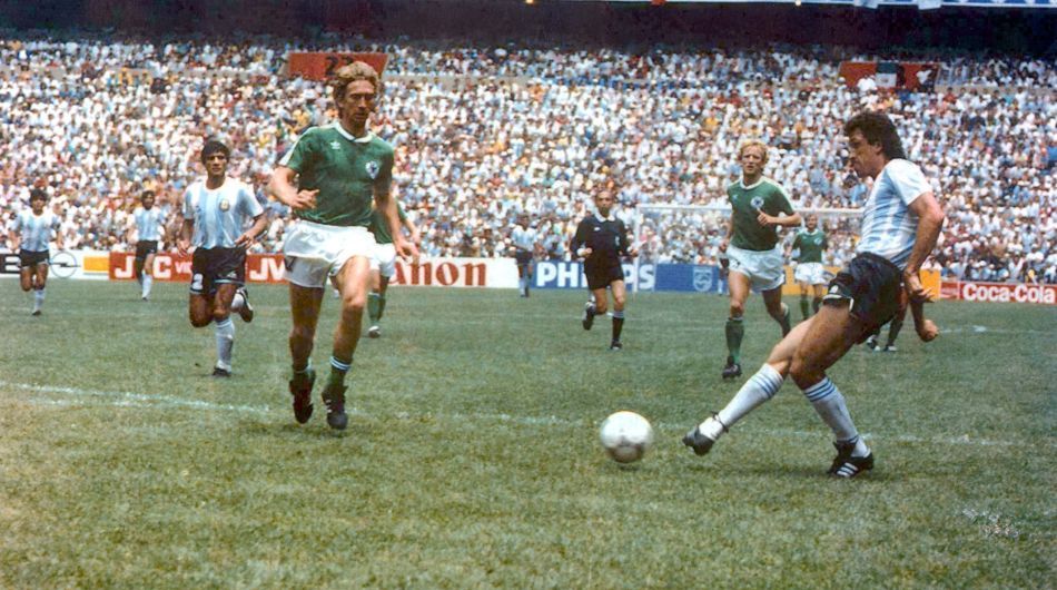 Mundial 86 Mundial 86