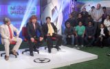 La lesión de Neymar en la versión de "El especial del humor"