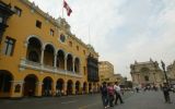 Declaran inadmisible listas de al menos 8 candidatos por Lima