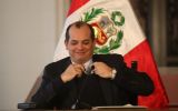 Anuncian "aumento histórico" para sector educación en 2015