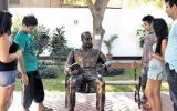 Cruzada busca a peruanos con los valores de Miguel Grau