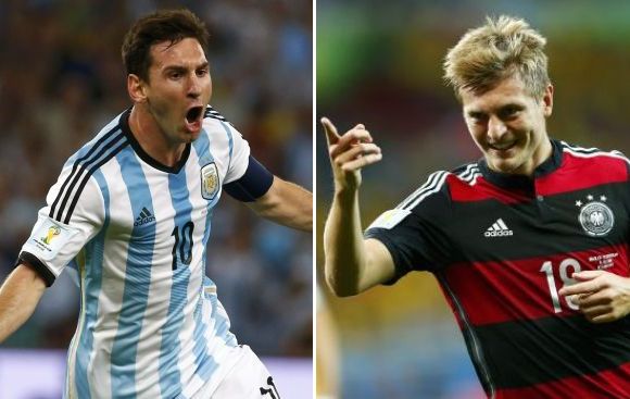 La Pulga De Las Vegas >> Alemania vs. Argentina: ¿Qué equipo paga más en las ... La Pulga De Las Vegas >> Alemania vs. Argentina: ¿Qué equipo paga más en las ...