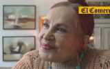 Mariella Trejos, 50 años en la escena nacional