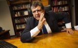 Tejada denunció constitucionalmente a García y ex ministros