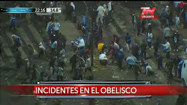 Captura de video.