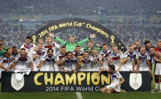 Alemania: secretos y gestos del campeón de Brasil 2014