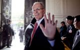 PPK: Ley universitaria debe ser revisada en el próximo Gobierno