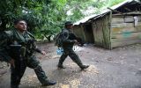 Fuerzas Armadas regularán el ingreso de extranjeros al Vraem