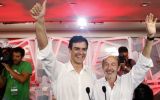 Pedro Sánchez: el nuevo líder del partido socialista español