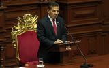 Humala le pide a Europa castigar a mineras que incumplan leyes