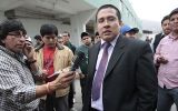Caso Orellana: Giovanni Paredes acusó inacción de fiscal Peláez