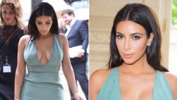 Kim Kardashian: "Yo solo quiero ser una MILF"
