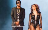 Beyoncé y Jay-Z ¿asisten a una terapia matrimonial?
