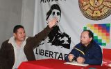Ex convicto de ‘andahuaylazo’ lidera lista del PPC en Tacna