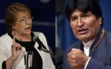 Chile objetó la competencia de La Haya... ¿ahora qué viene?