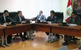 Denuncian que 10 funcionarios públicos integran red de Orellana