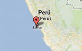 Sismo de 4 grados se sintió levemente en Lima y el Callao