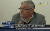 Alcalde de El Agustino negó vínculo con ataque contra opositor