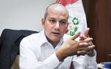Tejada advierte que juez vinculado al Apra puede ser denunciado