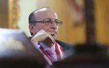Peláez dice que son falsas las acusaciones de Giovanni Paredes