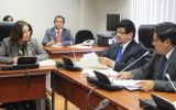 Minsa evalúa demandar penalmente a prófugo Rodolfo Orellana