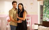 "Al fondo hay sitio": Grace y Nicolás terminan romance