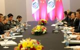 Humala y presidente chino acuerdan fortalecer inversiones