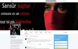 Twitter suspende cuenta de hackers en Turquía
