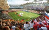 ¿Cuánto costaría asistir al mundial de fútbol Rusia 2018?