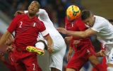 Perú cayó 14 puestos en el ránking FIFA: ocupa la casilla 59