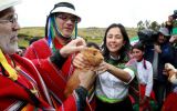 El juguete de Nadine, por Juan Paredes Castro