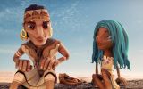 "Mochica": avance de la nueva cinta peruana de animación