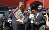 Alan García nombró a juez que resolverá su acción de amparo