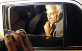 Benedicto Jiménez presentó hábeas corpus en corte de Lima Norte