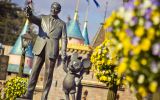 Los secretos mejor guardados de Disneylandia