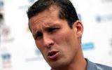 Leao Butrón criticó con dureza la actitud del jugador peruano