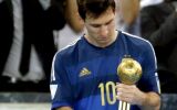 ¿Por qué un campeón mundial no gana Balón de Oro hace 20 años?