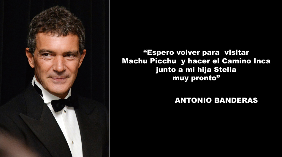 frases de antonio banderas frases de antonio banderas