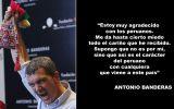 Antonio Banderas: su amor por el Perú en 10 frases
