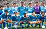 Cristal de 94: recuerda aquel equipo llamado la máquina celeste